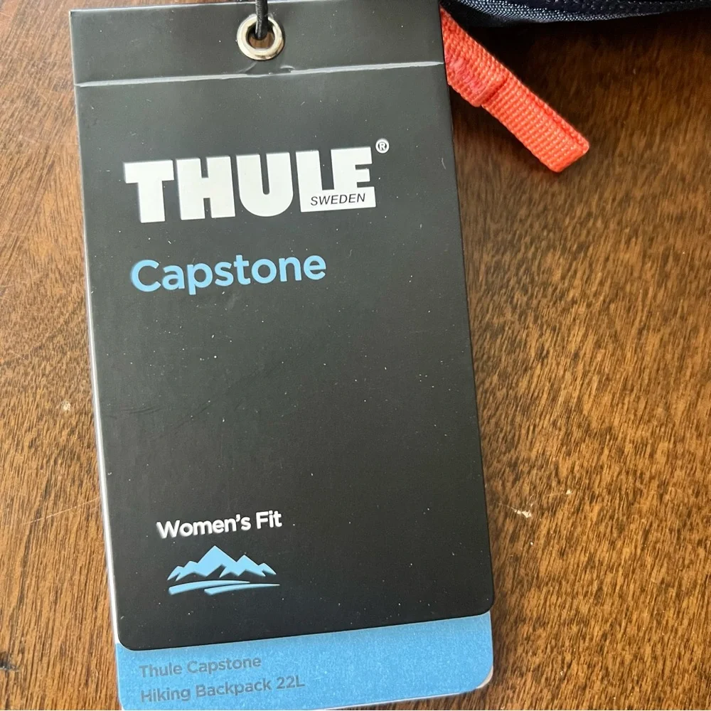 Thule Capstone 22L Hiking Backpack - Picture 5 of 6